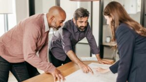 4 Questions You Need to Ask an Architect Before Hiring Them
