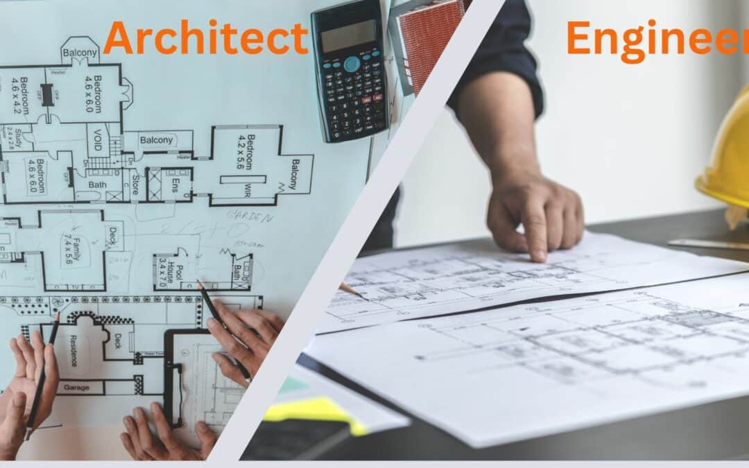 Architect vs. Engineer: What Are the Key Differences?