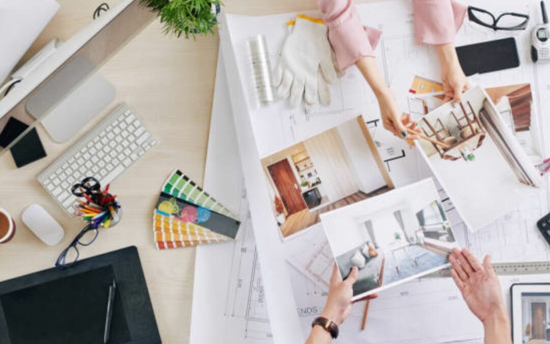 How to Choose Between Hiring an Architect or a Designer?