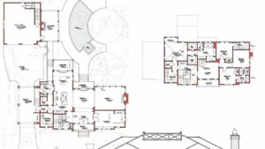 How Long Does It Take For Architects To Draw Up House Plans