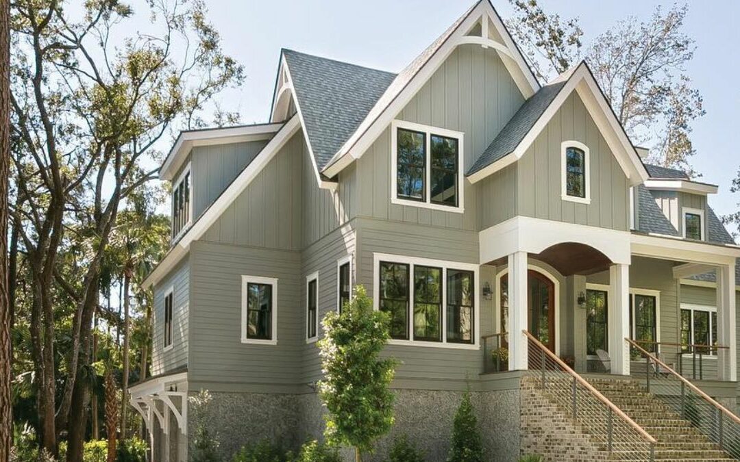 Ranch Vs Two Story Homes: Making The Choice