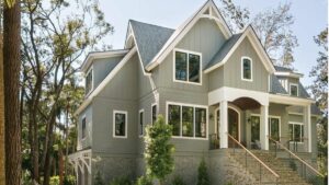 Ranch Vs Two Story Homes: Making The Choice